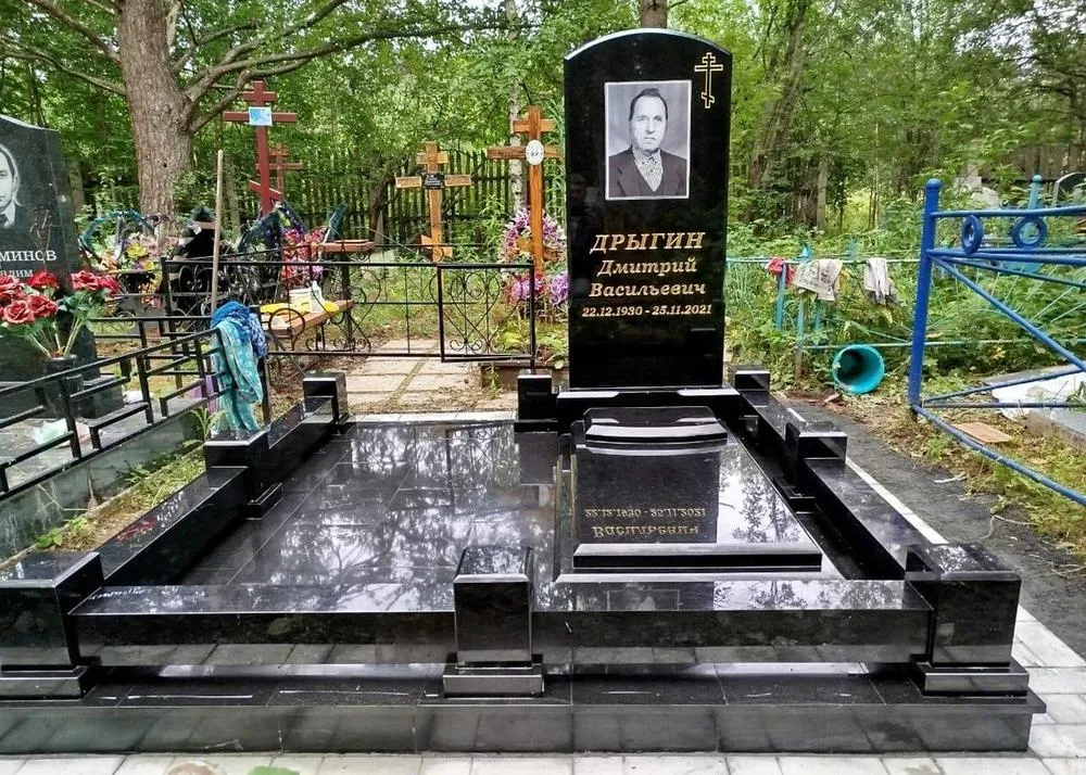 Памятник Элит Гранит