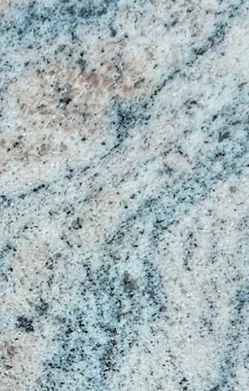 CAPPUCCINO GRANITE — бежево-серый гранит-гнейс