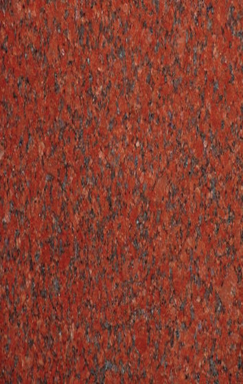 IMPERIAL RED — красный гранит