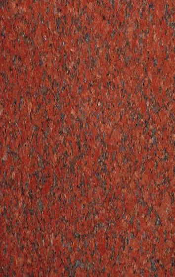 IMPERIAL RED — красный гранит