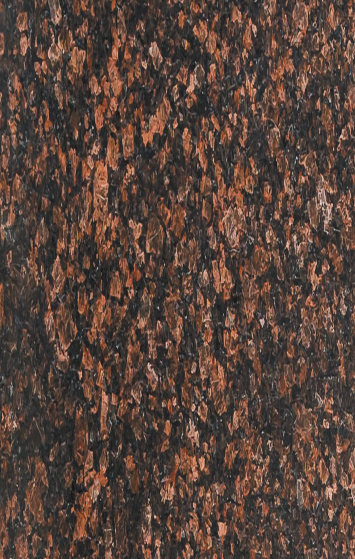 ТЕН БРАУН (TAN BROWN) — коричнево-красный гранит